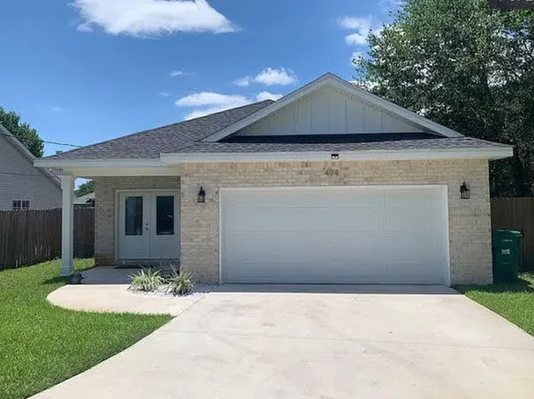 494 Cascabellas St, Mary Esther, FL 32569