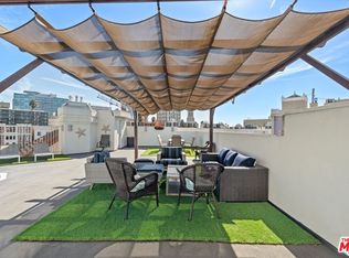 620 S Gramercy Pl APT 234, Los Angeles, CA 90005