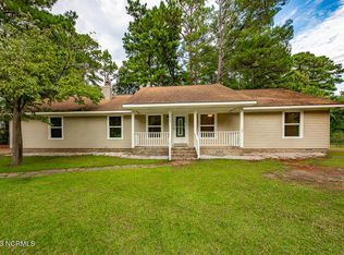 219 Manchester Rd, Havelock, NC 28532