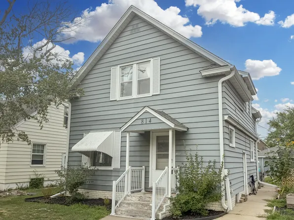 814 McKinley Pl S, Saint Cloud, MN 56301