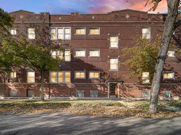 4410 N Long Ave #1, Chicago, IL 60630