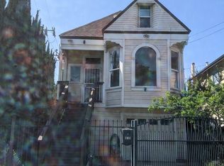 819 35th Ave, Oakland, CA 94601