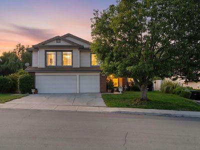 13219 Gold Rush Dr, Corona, CA, 92883