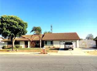 11498 Park Center Dr, Jurupa Valley, CA 91752