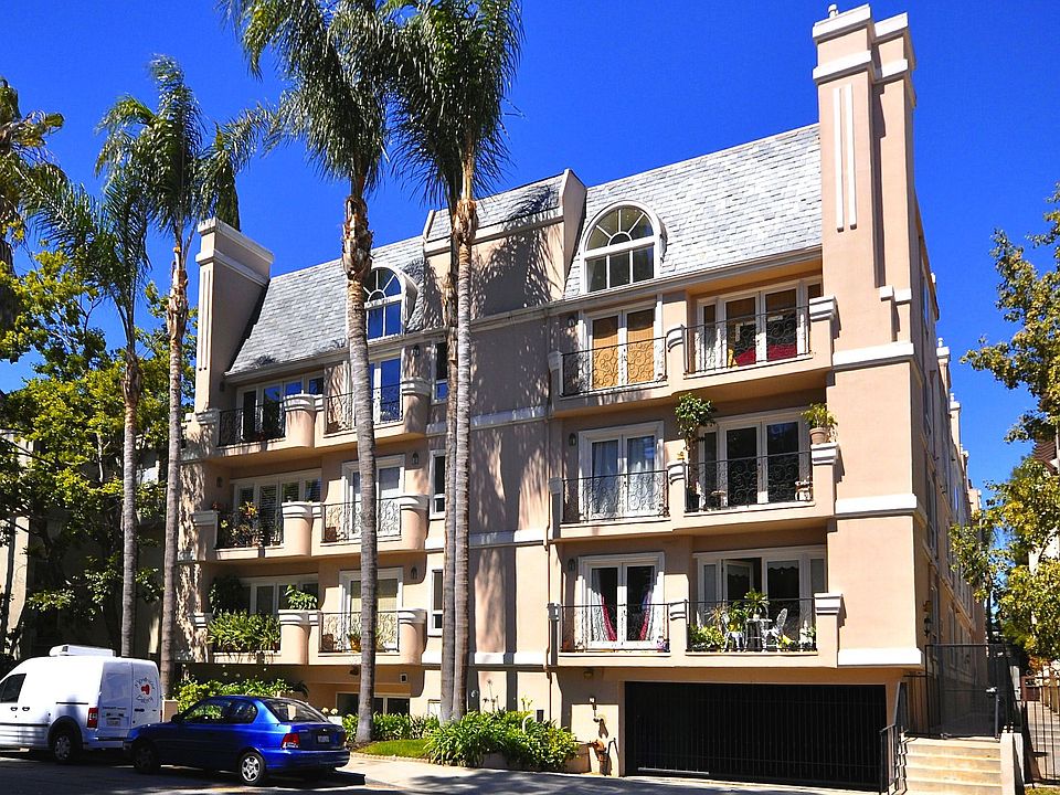Building Front