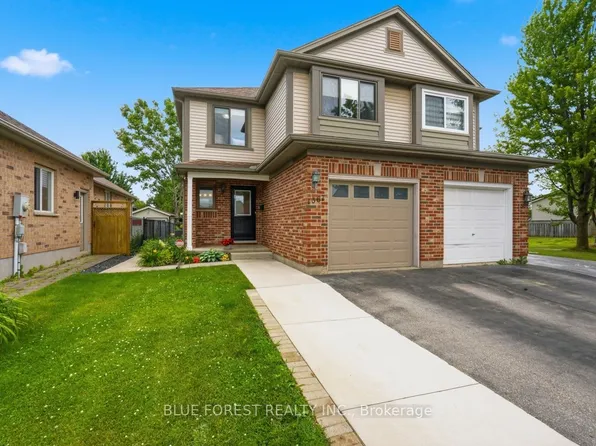 1367 Reardon Blvd, London, ON N6M 1B4