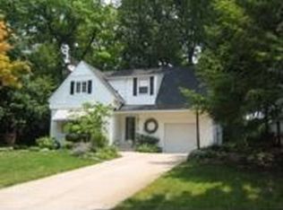 2038 Audubon Park Dr, Springfield, OH 45504