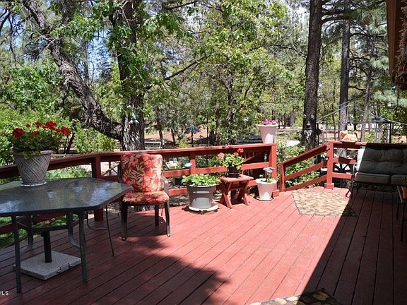 Back Porch