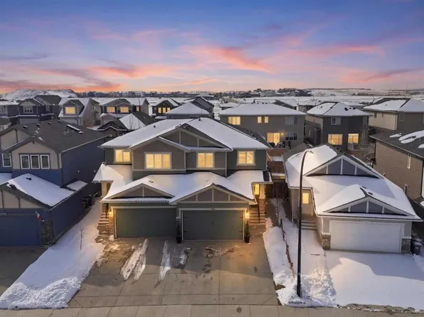 141 N Willow Park, Cochrane, AB T4C 2N3