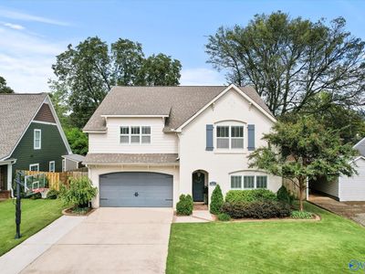 2703 Hastings Rd SW, Huntsville, AL, 35801