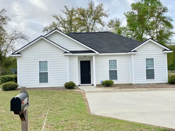 2624 Cody Ct, Albany, GA 31705