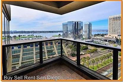 2nd image of 200 Harbor Dr Unit 1803