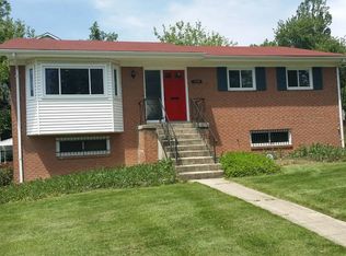 11123 Markwood Dr, Silver Spring, MD 20902