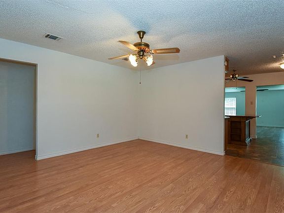 Formal Dining, or could be used as a living room