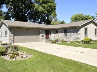 1030 Dix St, Columbus, WI 53925