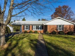 845 Celia Ln, Lexington, KY 40504