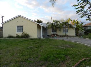16737 Mulvane St, La Puente, CA 91744
