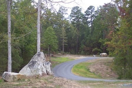 Beautiful Subdivision