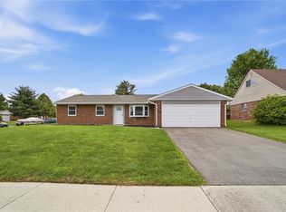 664 Nevada Dr, Xenia, OH 45385