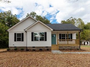 4509 Pliney Farlow Rd, Trinity, NC 27370