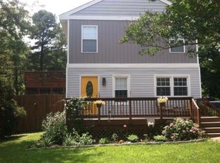 107 Landing Rd, Seaford, VA 23696