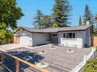 3558 Jefferson St, Napa, CA 94558