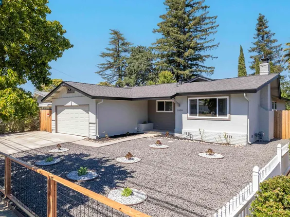 3558 Jefferson St, Napa, CA 94558