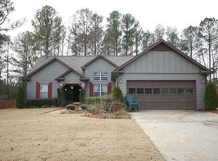 473 Cedar Trl, Winder, GA 30680