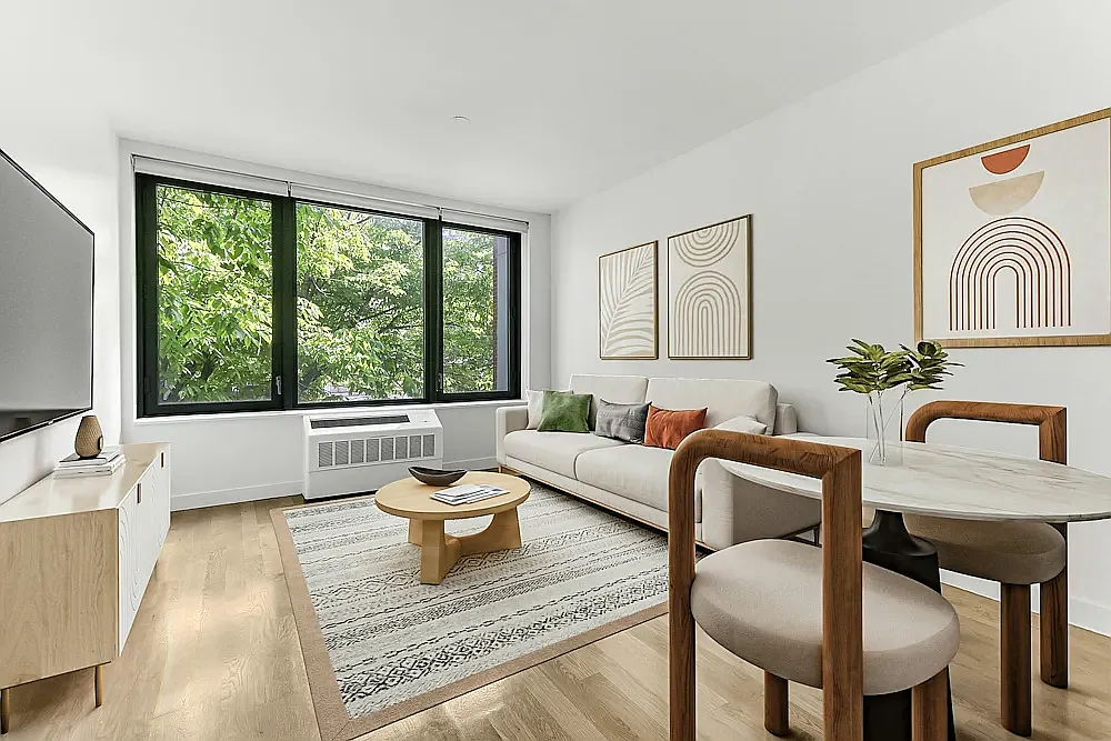316 Bergen Street — Photo 3