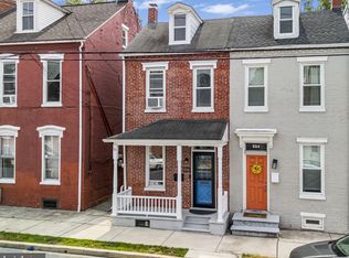 556 Walnut St, Columbia, PA 17512