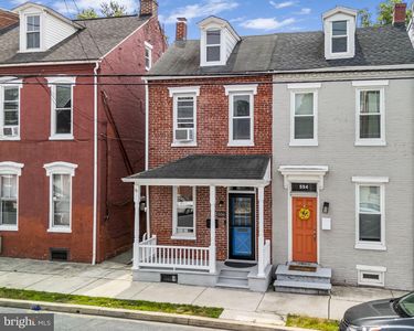 556 Walnut St, Columbia, PA, 17512