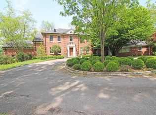 8800 Spooky Hollow Rd, Cincinnati, OH 45242