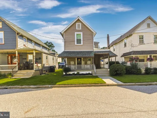 409 Wesley Ave, Pitman, NJ 08071