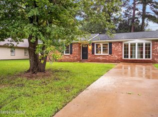 424 Kenwood Dr, Jacksonville, NC 28540