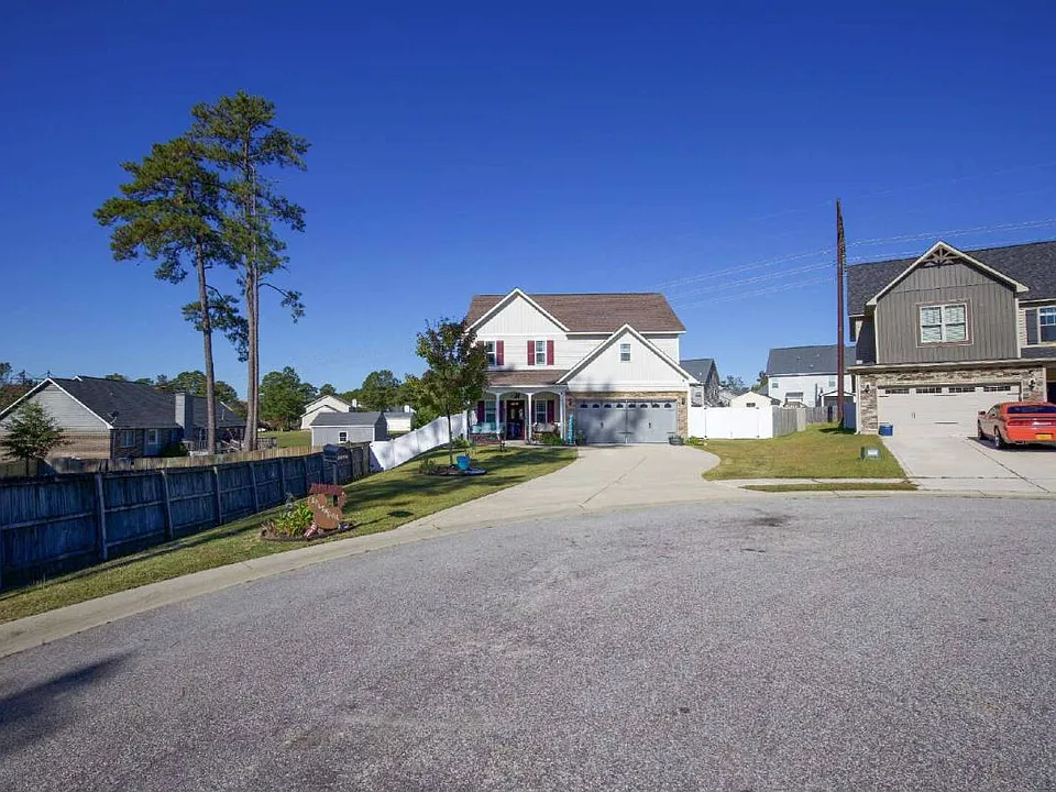 3028 Helmsman Dr
