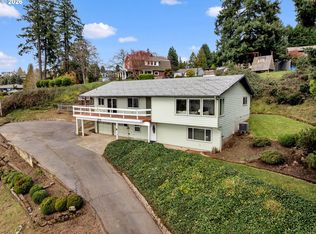 8121 NW Fruit Valley Rd, Vancouver, WA