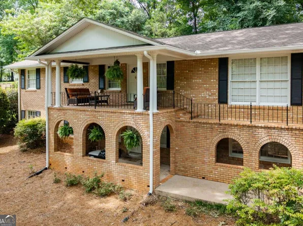 530 Westview Dr, Athens, GA 30606