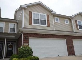 3969 Much Marcle Dr, Zionsville, IN 46077