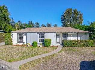 2772 McNally Ave, Altadena, CA 91001