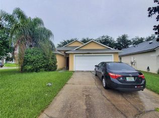 16601 Rising Star Dr, Clermont, FL 34714