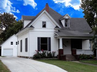 1430 N Washington Ave, Springfield, MO 65802