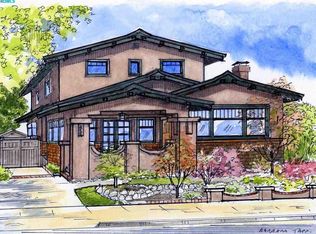 2534 Buena Vista Ave, Alameda, CA 94501