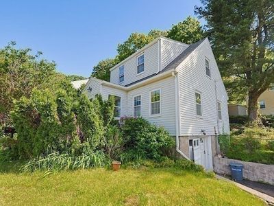 166 Suomi Rd, Quincy, MA, 02169