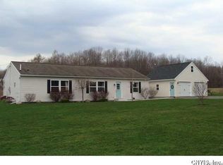 805 Sprouls Rd, Cortland, NY 13045