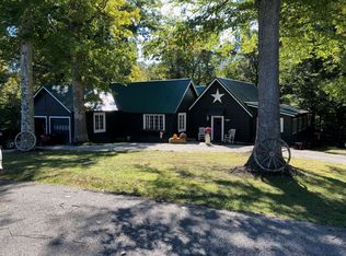 6019 E Pea Ridge Rd, Huntington, WV 25705