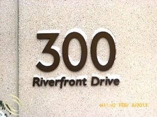 3rd image of 300 Riverfront Dr APT 9F