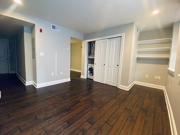 #001: Junior 1BR for $1595