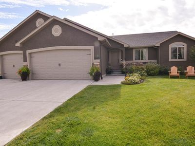 645 Pamiela Pl, Idaho Falls, ID, 83402