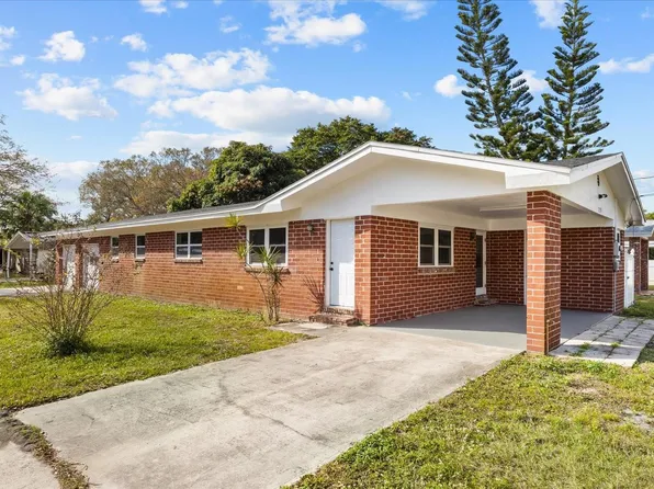 1119 Pine Avenue, Fort Pierce, FL 34982