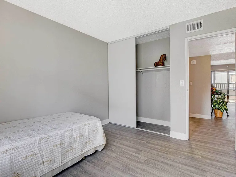 West Edge Apartments